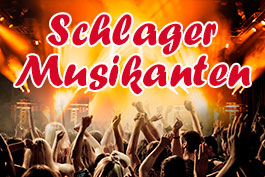 Schlager Musikanten